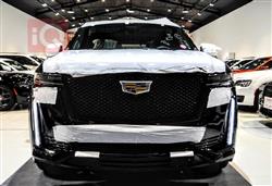 كاديلاك اسكاليد